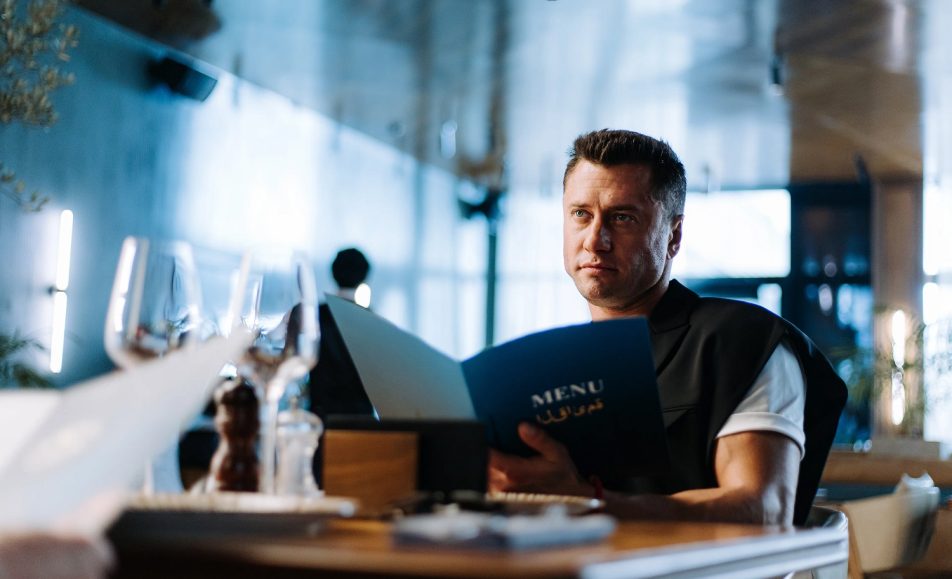 Мажор в Дубае