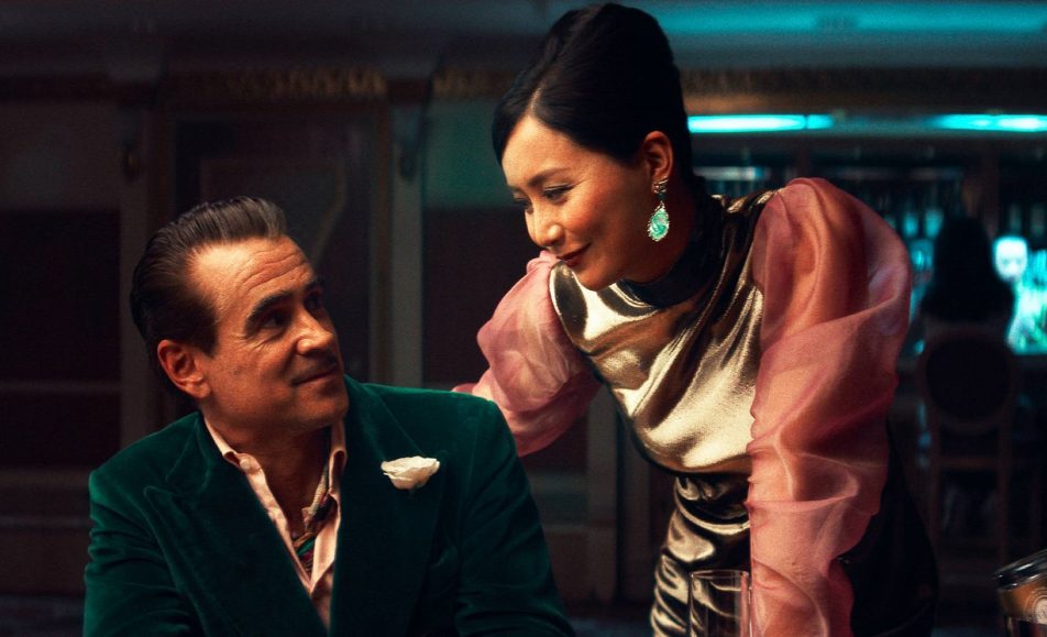 Баллада о маленьком игроке