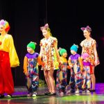 Осенний листопад