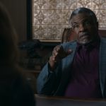 Шелби Оукс. Город-призрак