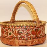 Яркий калейдоскоп