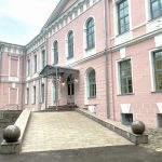 Тайны дворца. Потерянные сокровища Екатерины II