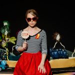 Приключения Тима в мире бактерий