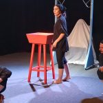 Только женщины Мадрида