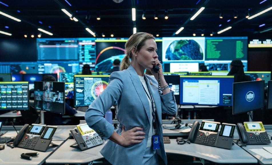 Дом динамита