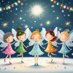 Фееричный Новый год