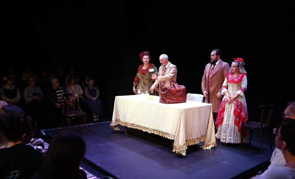 Не все коту масленица