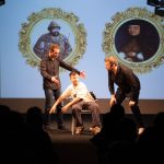 Петр Первый