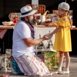 Семейная пекарня