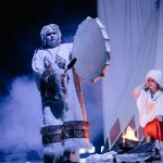 Снежная Королева