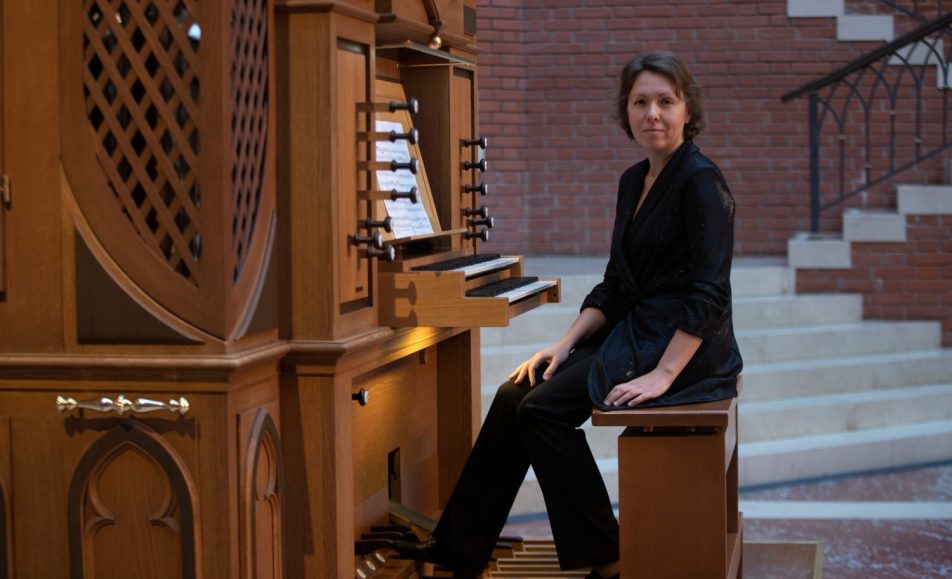 Анна Калинкина