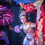 Безумные влюбленные