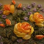 Атластное многоЦветие