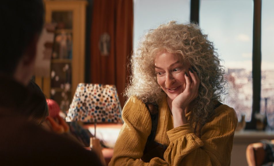 Яга на нашу голову