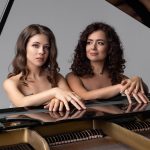 Открытие фестиваля Русского фортепианного дуэта