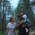 Сны поездов