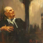 ХХ-ХХI век в творчестве Анатолия Черных