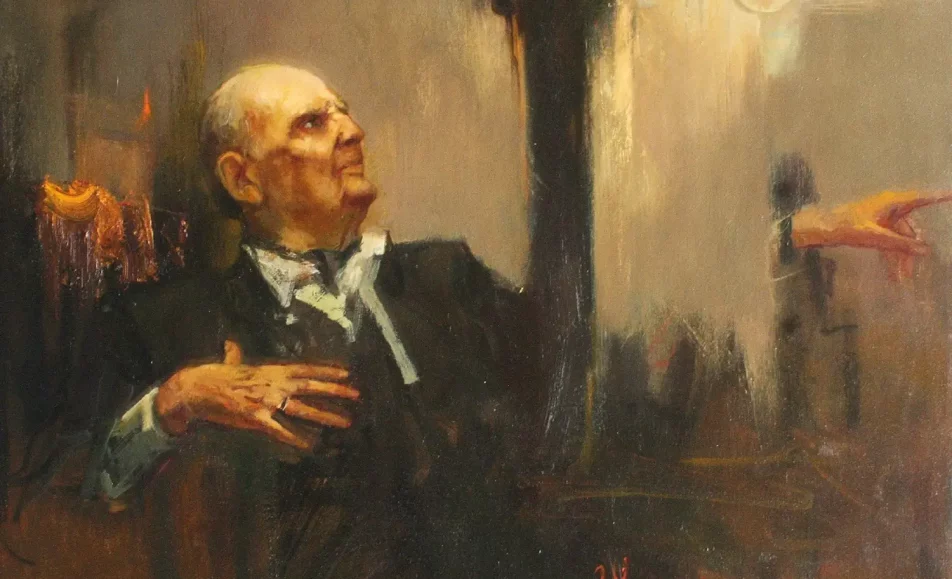 ХХ-ХХI век в творчестве Анатолия Черных