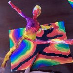 Детская мастерская дизайна