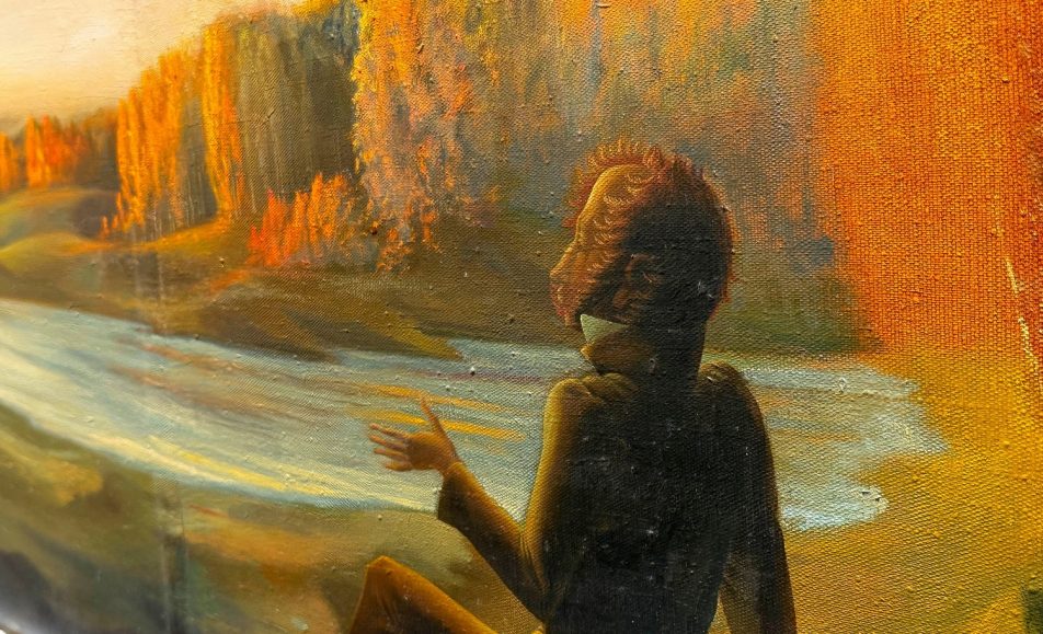 Я пойду туда, где ветер…