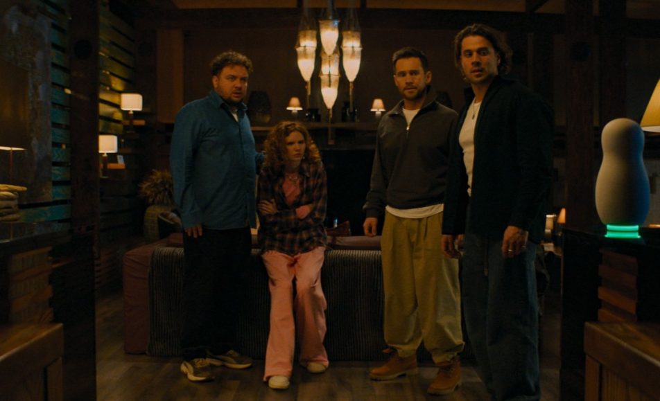 Голосовой помощник