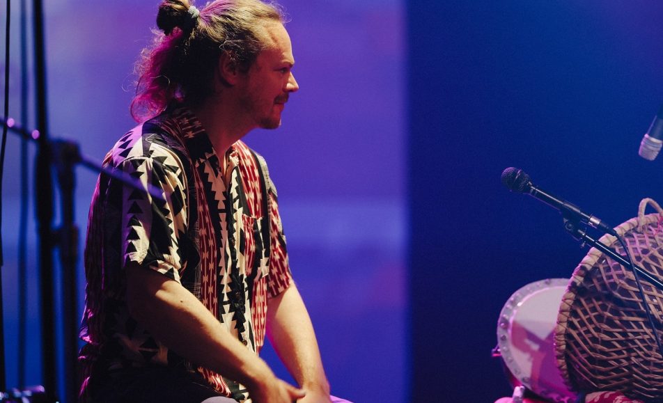 Восточный сказ