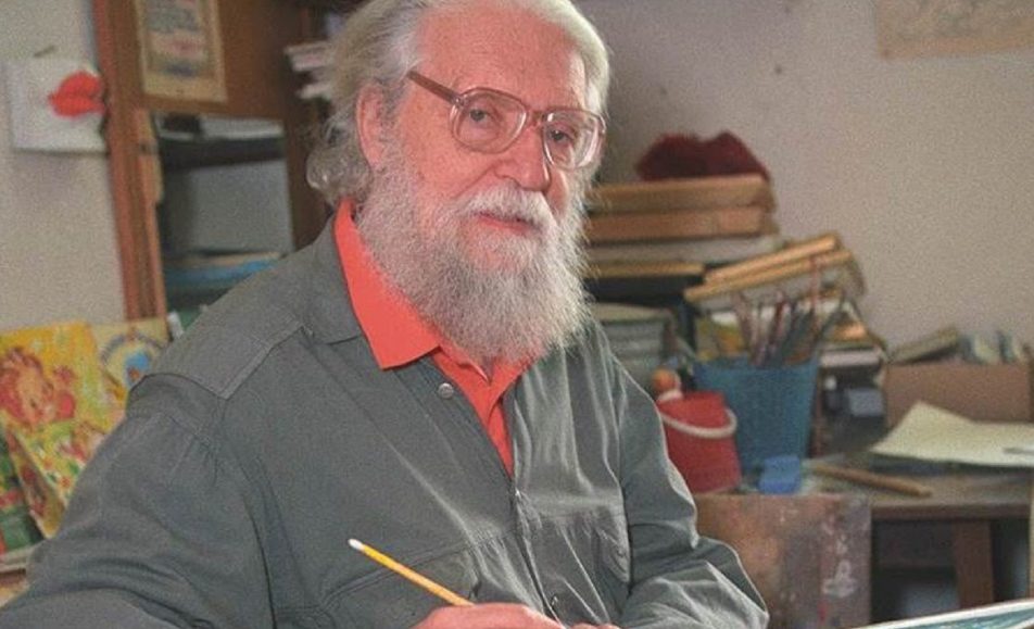 Арт-встреча