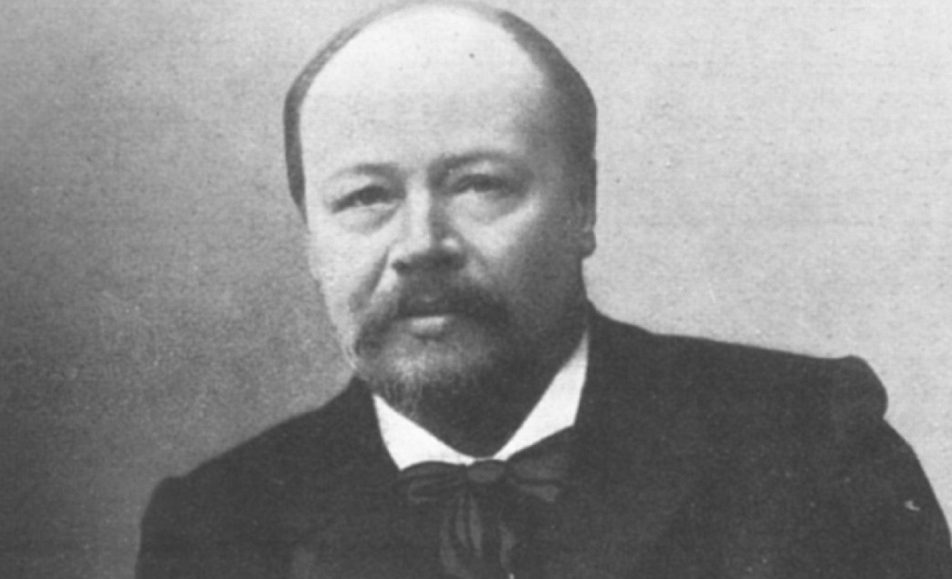 Пророк вечной красоты