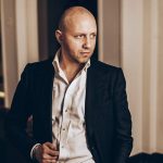 Концерт с оперной звездой Михаилом Петренко