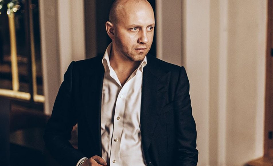 Концерт с оперной звездой Михаилом Петренко