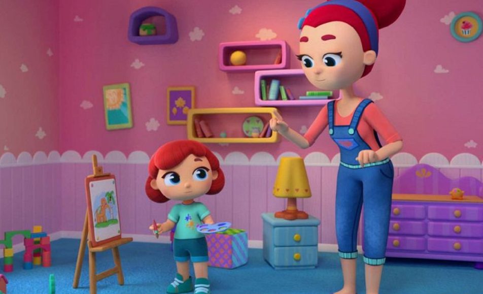 Мульт в кино. Выпуск №188