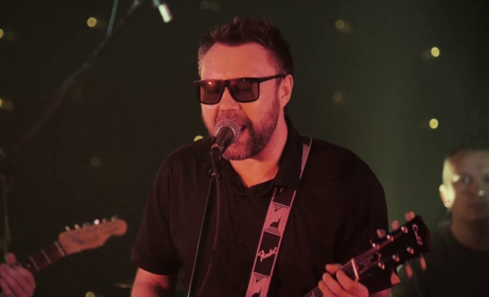 Саша Африканец