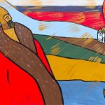 Время CУ Живопись