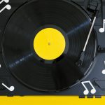 Музыкальный альбом. История обложки