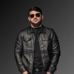 Ислам Итляшев