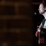 Кирилл Комаров