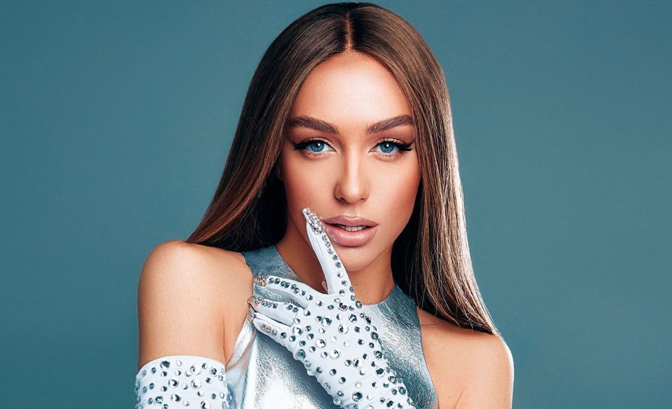 Мари Краймбрери