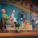 Не торопитесь прощаться