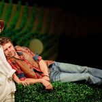 Опасные игры