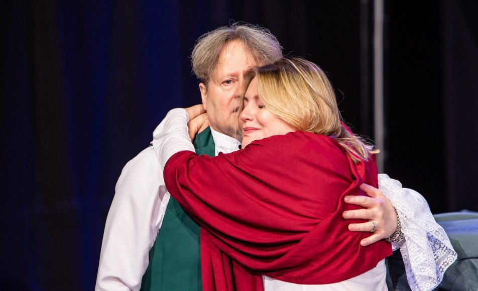 Опасный холостяк