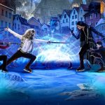 Щелкунчик и повелитель тьмы