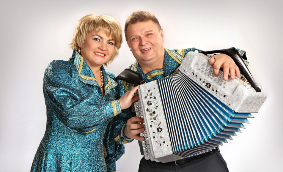 Юбилей в Великом Новгороде