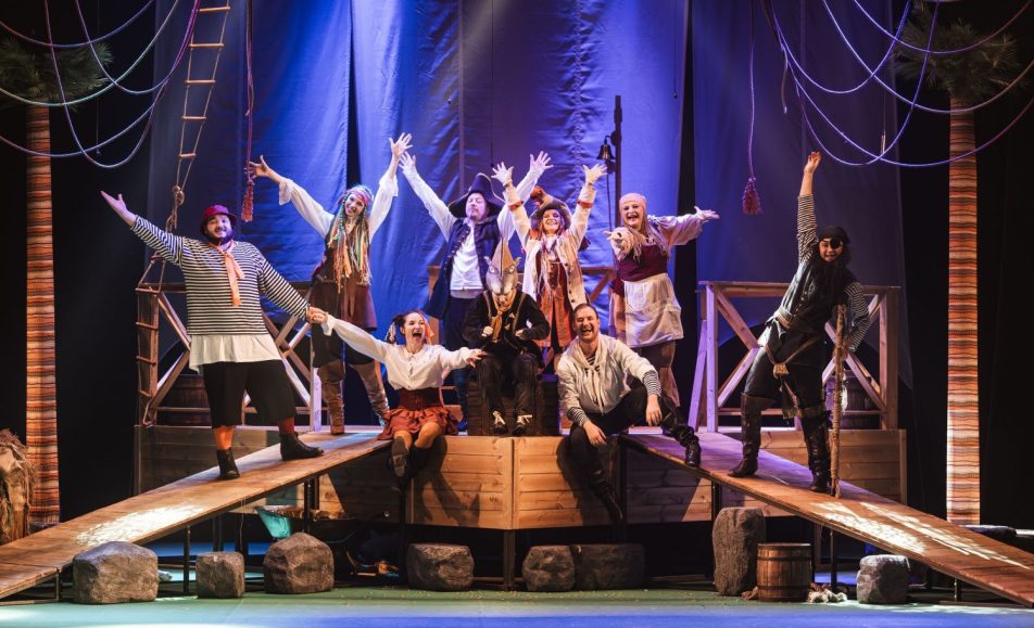 Карта сокровищ