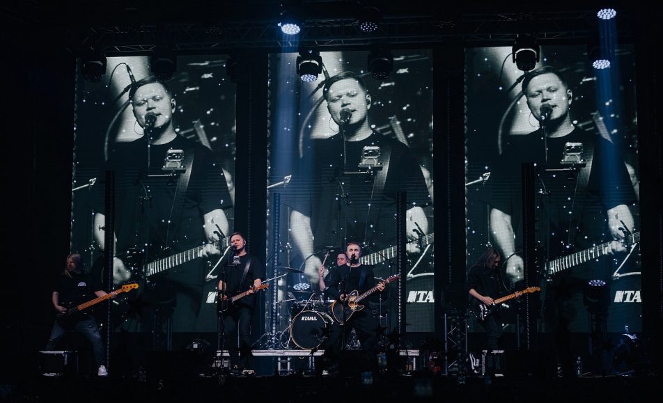 Комната культуры