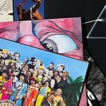 Обложка музыкального альбома как культурный феномен