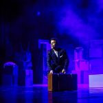 12 стульев – 100 лет спустя