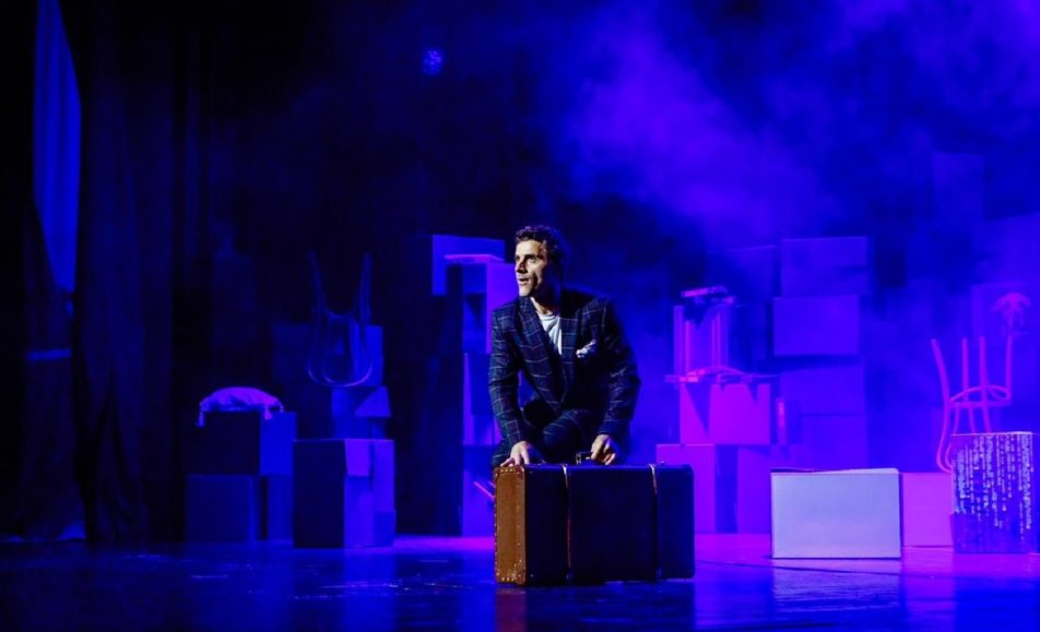 12 стульев – 100 лет спустя