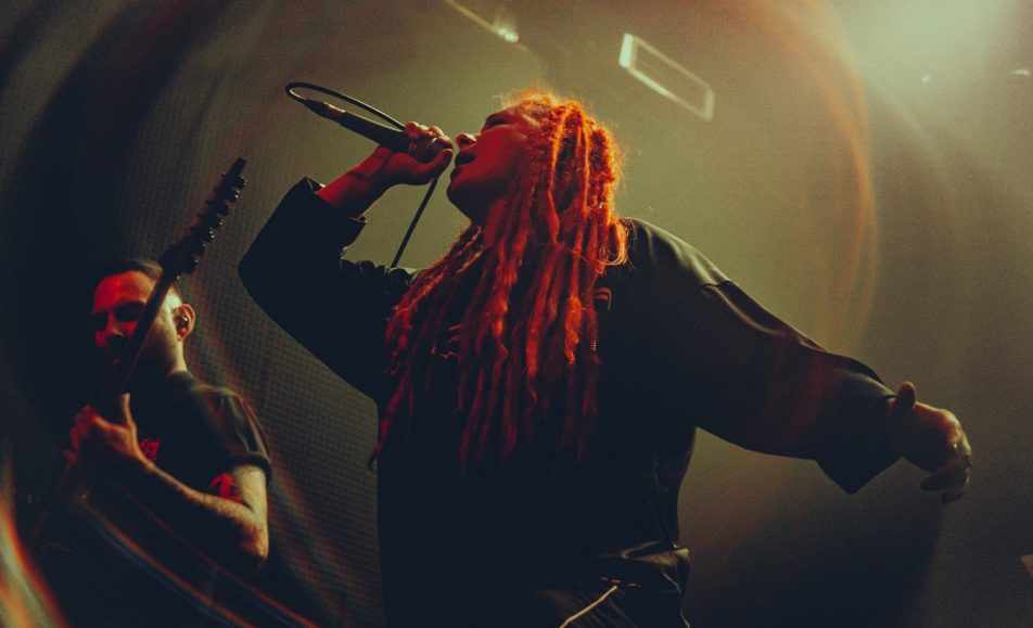 Метал корпоратив