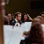 Концерт солистов фестиваля С. В. Рахманинова