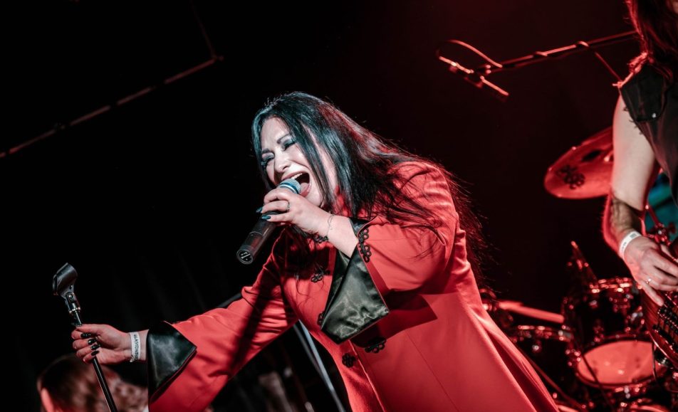 Nightwish Tribute Show